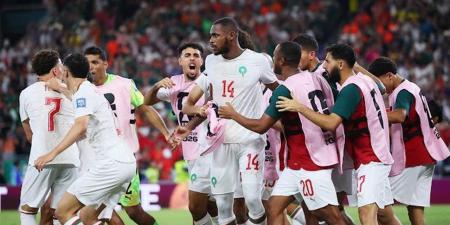 بعد معركة كروية.. المغرب تقصي هولندا وتضرب موعدًا مع كندا في ثمن نهائي كأس العالم