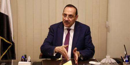 مستشار الكاثوليكية: ثورة ٣٠ يونيو نقطة تحول مفصلية فى تاريخ مصر الحديث