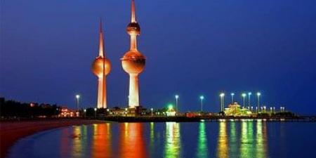 وزير الداخلية الكويتي ونظيره اللبناني يبحثان التنسيق الأمني بين البلدين