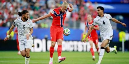 شاهد البث المباشر للقاء كوت ديفوار والنرويج في كأس العالم بالفيديو الآن