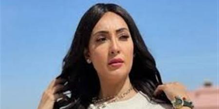 مها بهنسي: حالة كبيرة من الدعم والمحبة لهبة مجدي بعد أزمتها الصحية