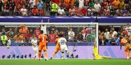 أهداف وملخص مباراة النرويج ضد كوت ديفوار في كأس العالم.. فيديو