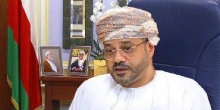 وزير الخارجية العمانى: لا رسوم عبور فى مضيق هرمز بل خدمات طوعية مساندة للملاحة
