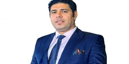 النائب عادل زيدان: ثورة 30 يوينو المجيدة ستظل خالدة في وجدان المصريين