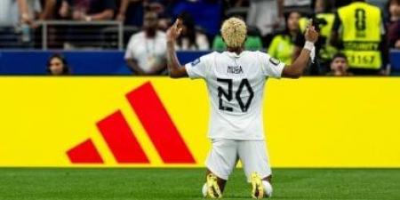 النرويج تتقدم على ساحل العاج 1-0 في الشوط الأول بدور الـ32 لكأس العالم
