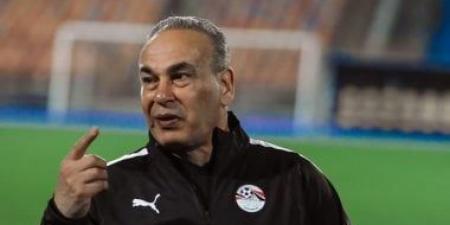 إبراهيم حسن: منتخب مصر يخوض مرانًا وحيدًا فى دالاس قبل مواجهة أستراليا