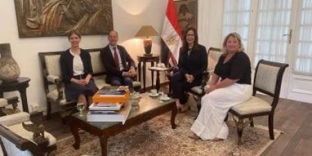 من الأوبرا إلى قصور الثقافة.. مسارات جديدة للتعاون بين مصر والنمسا