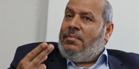 إعلام إسرائيلي: مسؤول حكومي أمريكي يلتقي خليل الحية