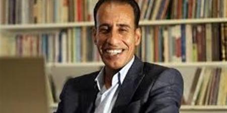جلال برجس عن وصوله لـ"كتارا": تمثل حضور مهم في المشهد الثقافي العربي (خاص)