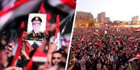 ذاكرة اليوم.. انطلاق ثورة 30 يونيو وميلاد تايسون ورحيل نبيلة السيد
