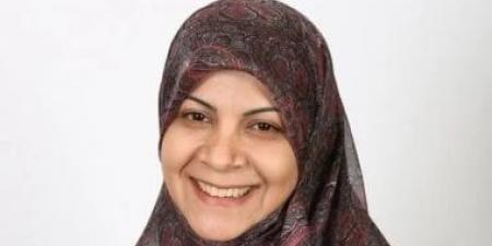 انتخاب حنان الفتلاوى نائبًا لرئيس البرلمان العربى