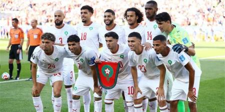 بث مباشر الآن لمباراة المغرب وهولندا في نهائيات كأس العالم 2026
