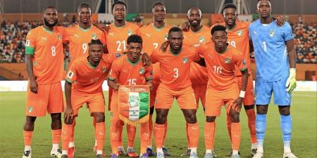 شاهد انطلاق مباراة كوت ديفوار والنرويج في كأس العالم بالفيديو