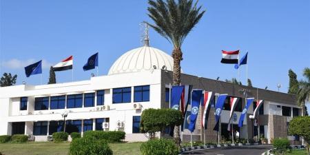 كيف استعدت جامعة قناة السويس للفصل الدراسي الصيفي؟