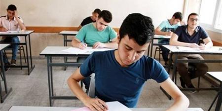 بدء امتحان اللغة الأجنبية الثانية لطلاب الثانوية العامة بالنظام القديم