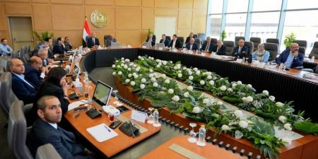 صيف آمن.. وزيرا الكهرباء والبترول يضعان سيناريوهات مواجهة الأحمال القصوى