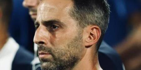 188ألف دولار تنهى أزمة البلجيكي فيريرا مع الزمالك
