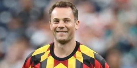 ألمانيا ضد باراجواي.. نوير ينفرد بالرقم القياسي لأكثر اللاعبين مشاركة