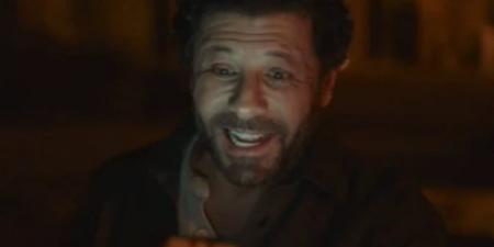 "من أيام الجيزة".. موعد عرض فيلم إياد نصار الجديد