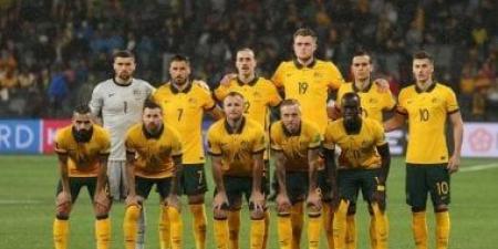 ماذا قدم منتخب أستراليا فى 23 مباراة بكأس العالم قبل مواجهة الفراعنة؟