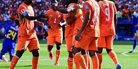 بث مباشر الآن لمباراة كوت ديفوار والنرويج في دور الـ32 بكأس العالم 2026