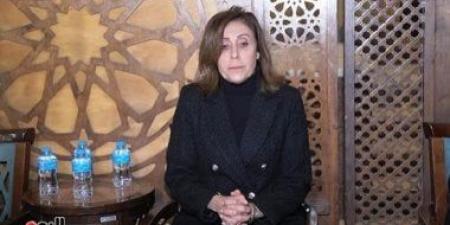 رحيل زوج وزيرة الثقافة الأسبق نيفين الكيلاني وصلاة الجنازة اليوم