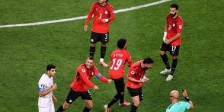 صدام مصري أسترالي في كأس العالم.. تعرف على توقيت مواجهة دور الـ32