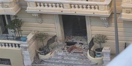 عاجل.. انفجار يهز موناكو.. إصابات خطيرة ومطاردة لمشتبه به
