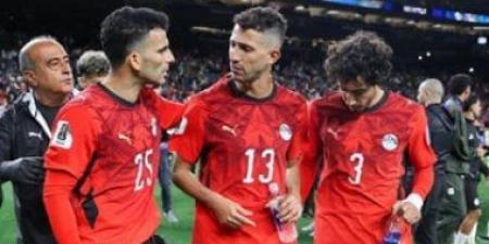 مواجهة لا تقبل القسمة.. موعد مباراة مصر ضد أستراليا في كأس العالم 2026