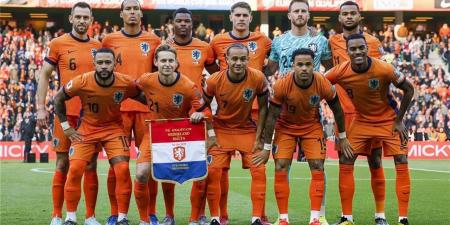 يلاكورة لايف بث مباشر لمباراة المغرب وهولندا في 2026
