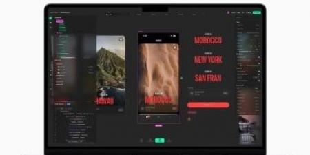 أبل تستحوذ على Rabbit 3 Times مطور تطبيق «Play» الفائز بجائزة التصميم 2025