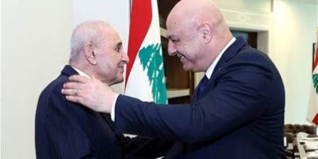 بين بري وعون.. ثلاثة أمور جامعة رغم "القطيعة"