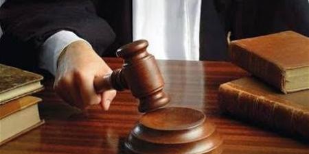 سيجارة داخل قاعة المحكمة تؤجل جلسات الجنايات في الشمال