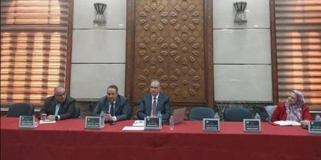 نقيب المهندسين: لجنة الطاقة بالنقابة تملك ميزة الرأي المستقل لتقديم حلول واقعية لصناع القرار