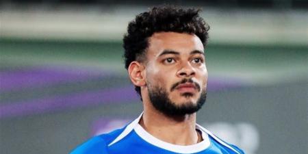 نجم الزمالك السابق: دونجا الأنسب لتعويض غياب مهند لاشين أمام أستراليا