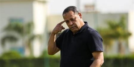 ضياء السيد: لا أقلق من غيابات منتخب مصر أمام أستراليا إلا في حالة محمد صلاح