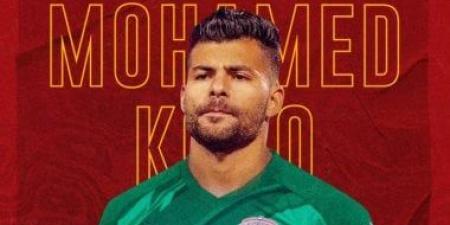حارس سيراميكا يقترب من الرحيل إلى غزل المحلة فى الميركاتو الصيفى