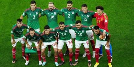 شاهد الآن البث المباشر لمباراة المكسيك والإكوادور في نهائيات كأس العالم 2026