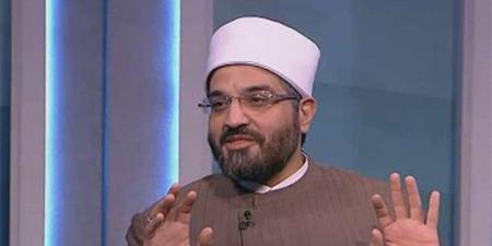 عمرو الورداني: الاستقرار هو الوعاء الذي تنمو فيه العبادة