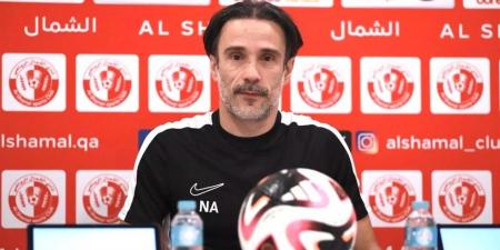 نونو ألميدا ضمن المرشحين لقيادة الزمالك حال رحيل معتمد جمال
