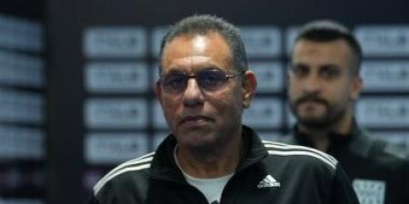 نادي زد يكرم حمادة صدقي بعد رحيله لتدريب وفاق سطيف الجزائري
