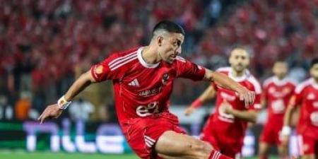 الأهلي يتمسك باستمرار طاهر طاهر في الموسم الجديد