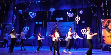 "مدينة الثلج" يحصد المركز الأول.. إعلان جوائز مهرجان نوادي مسرح الطفل