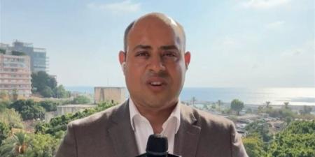أحمد سنجاب: إسرائيل تفرض واقعًا ميدانيًا جديدًا في جنوب لبنان