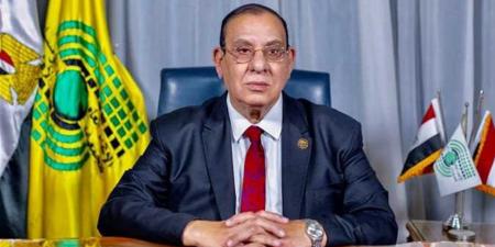 اتحاد الجمعيات يشارك في تعزيز الهوية الوطنية بأكاديمية الشرطة