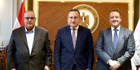 وزير التعليم العالي: نستهدف تحويل ابتكارات الجامعات إلى مشروعات تطبيقية