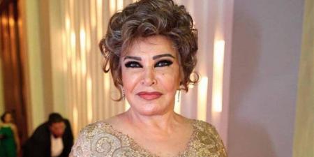 الفنانة صفية العمري ترد على شائعة وفاتها: "أنا حلوة وزي الفل"
