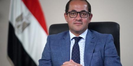 «20 ألف مستخدم في 10 أيام»: وزير المالية: تطبيق ضريبي جديد بالهاتف وتسهيلات للشركات الصغيرة والمتناهية