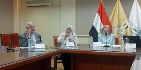 بدء فعاليات المائدة المستديرة "الترجمة وتقديم صورة مصر بعد 30 يونيو" بـ"الأعلى للثقافة"