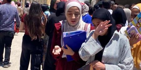 تنسيق الثانوية العامة 2026-2027.. الحد الأدنى للقبول في 11 محافظة ورابط التقديم والأوراق المطلوبة